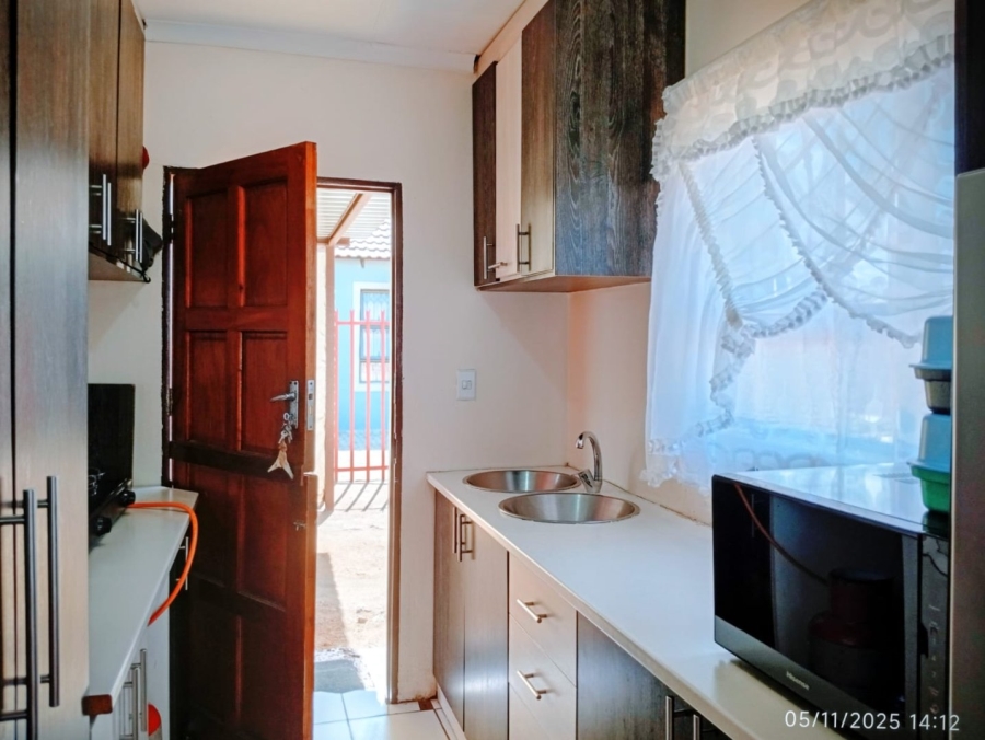 3 Bedroom Property for Sale in Pinehaven Free State